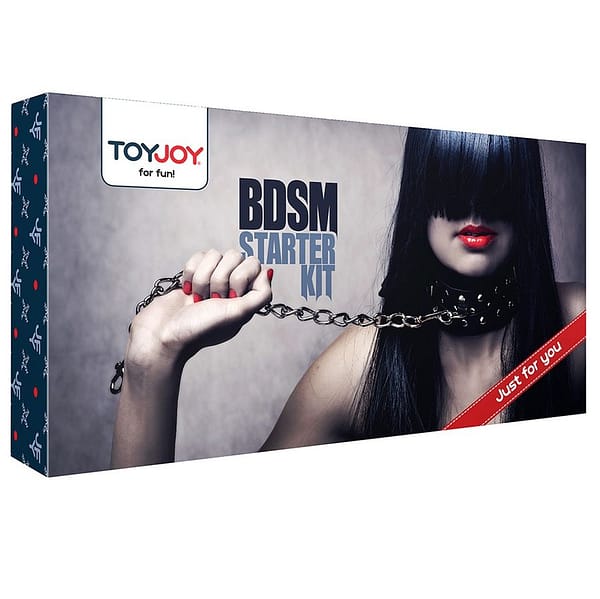 TOYJOY – JUST FOR