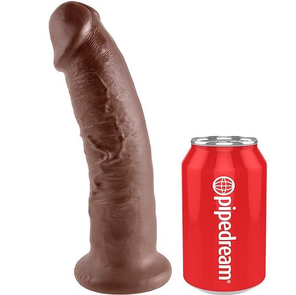 KING COCK – 9
