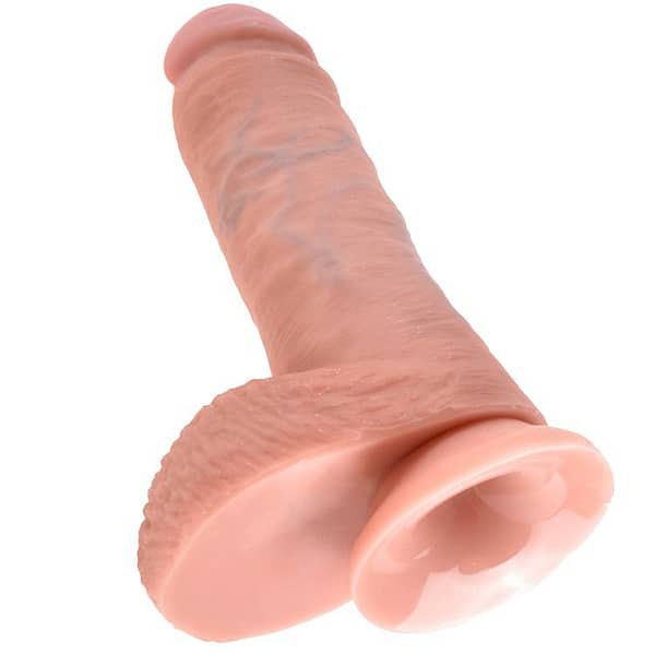 KING COCK – 8