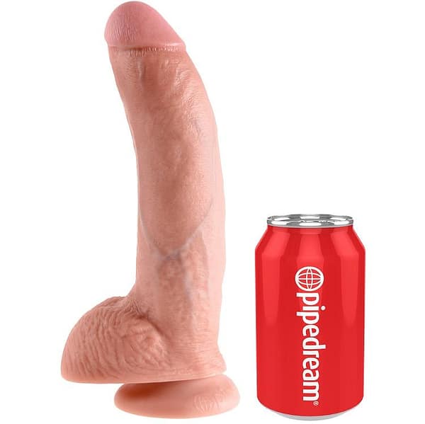 KING COCK – 9