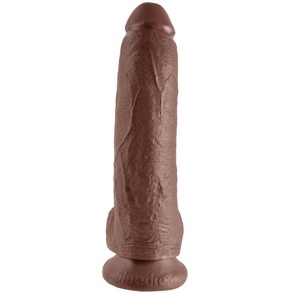 KING COCK – 9