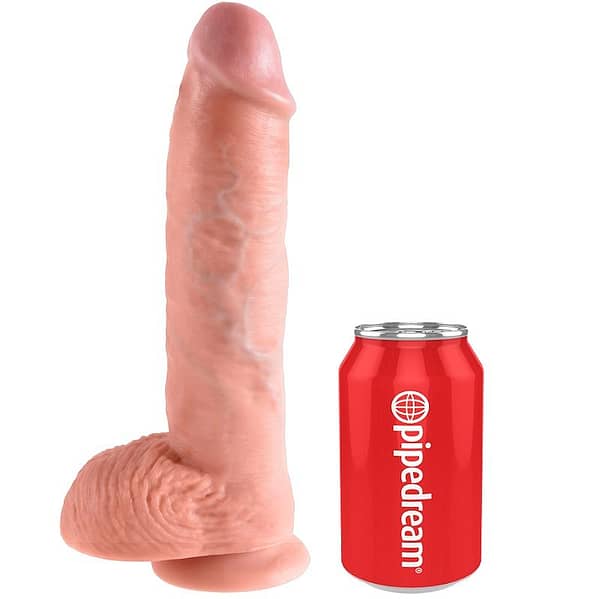 KING COCK – 10