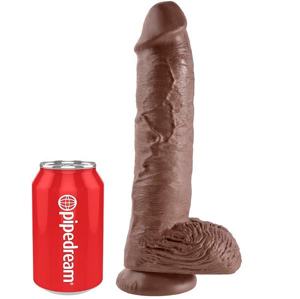 KING COCK – 10