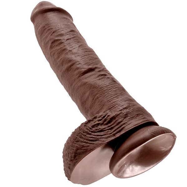 KING COCK – 10