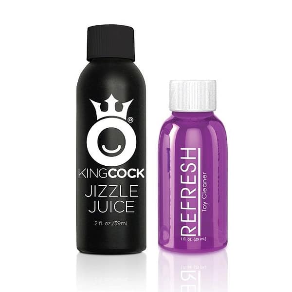 KING COCK – REALISTIC