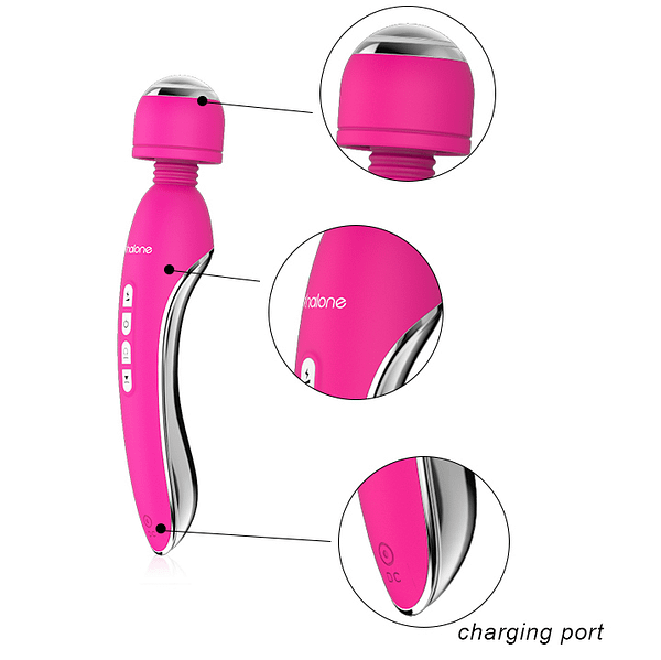 NALONE – ELECTRO STIMULATOR