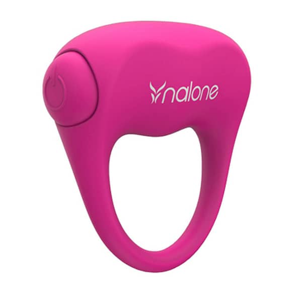 NALONE – VIBRATING LOVE