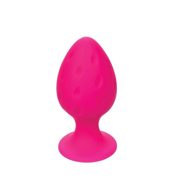 CALEXOTICS – CHEEKY BUTTPLUG