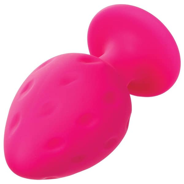 CALEXOTICS – CHEEKY BUTTPLUG