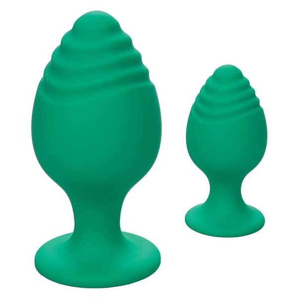 CALEXOTICS – CHEEKY BUTTPLUG