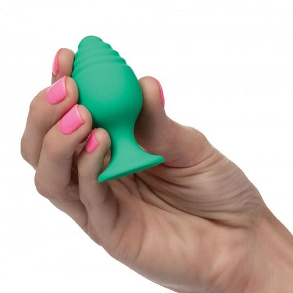 CALEXOTICS – CHEEKY BUTTPLUG