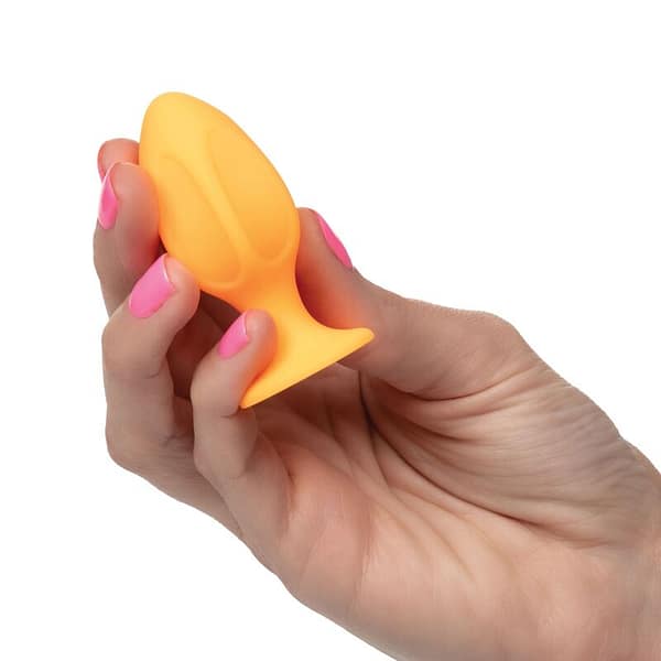 CALEXOTICS – CHEEKY BUTTPLUG