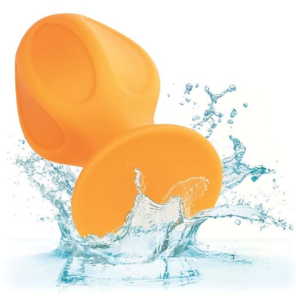 CALEXOTICS – CHEEKY BUTTPLUG