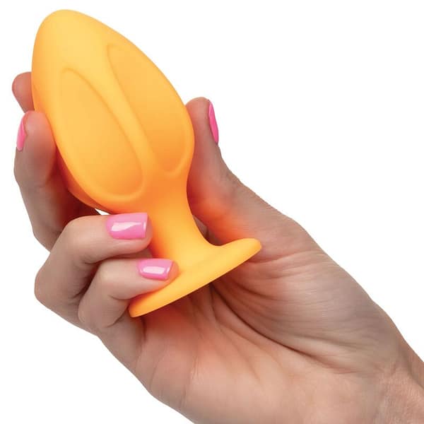 CALEXOTICS – CHEEKY BUTTPLUG