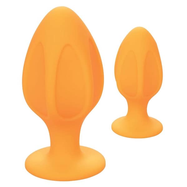CALEXOTICS – CHEEKY BUTTPLUG