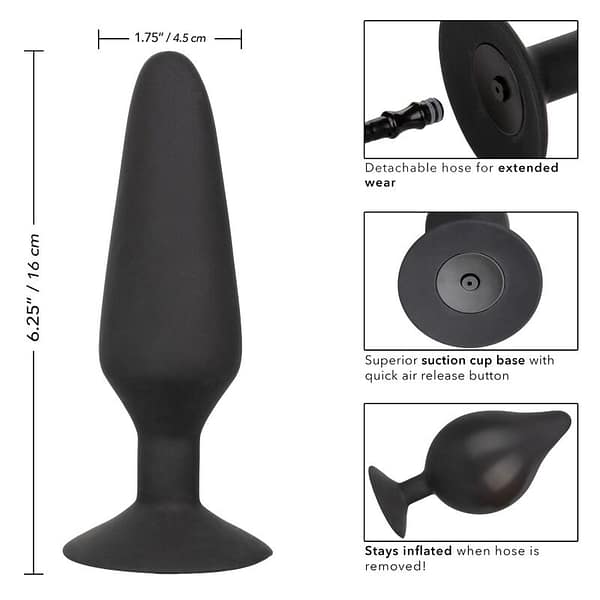 CALEXOTICS – XL SILICONE