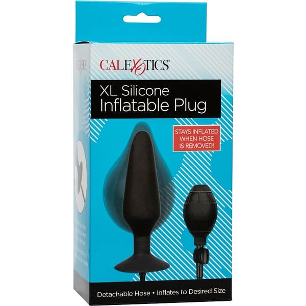 CALEXOTICS – XL SILICONE