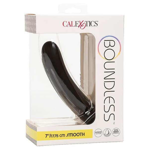 CALEXOTICS – BOUNDLESS DILDO