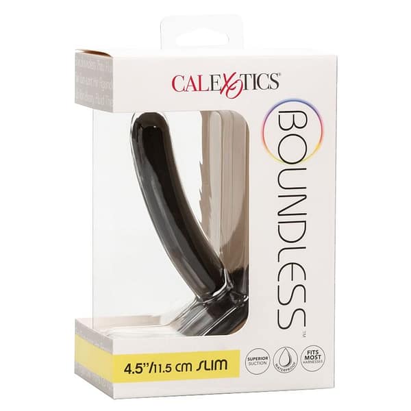 CALEXOTICS – BOUNDLESS DILDO