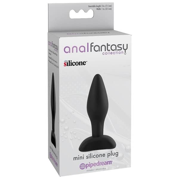 ANAL FANTASY – ANAL