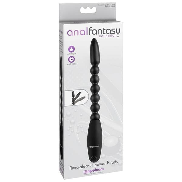 ANAL FANTASY – ANAL
