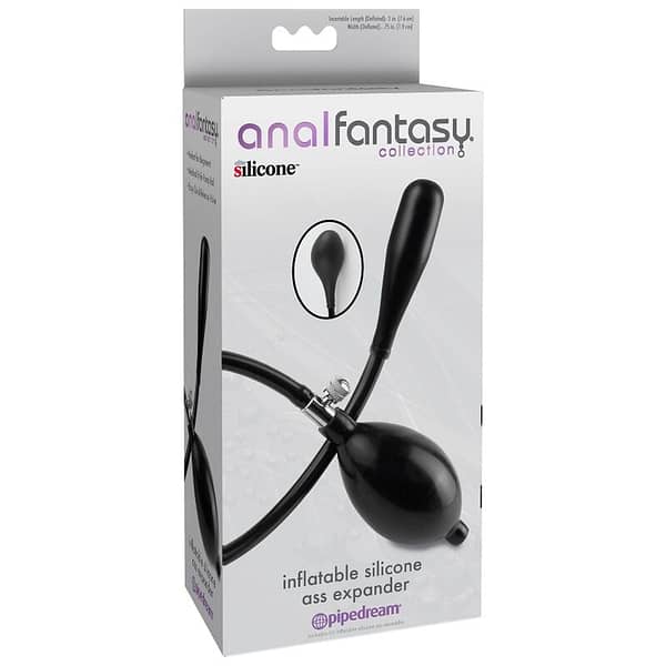 ANAL FANTASY – INFLATABLE