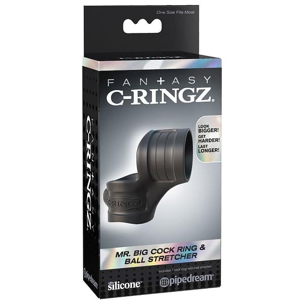 FANTASY C-RINGZ – BIG