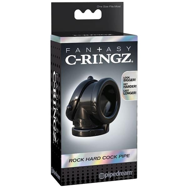 FANTASY C-RINGZ – ROCK