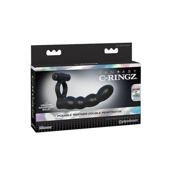 FANTASY C-RINGZ – POSABLE