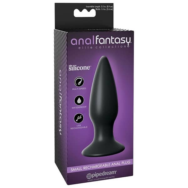 ANAL FANTASY ELITE COLLECTION