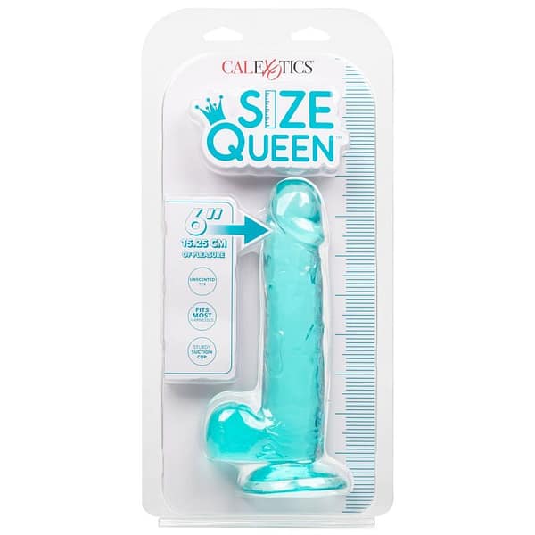 CALEXOTICS – SIZE QUEEN