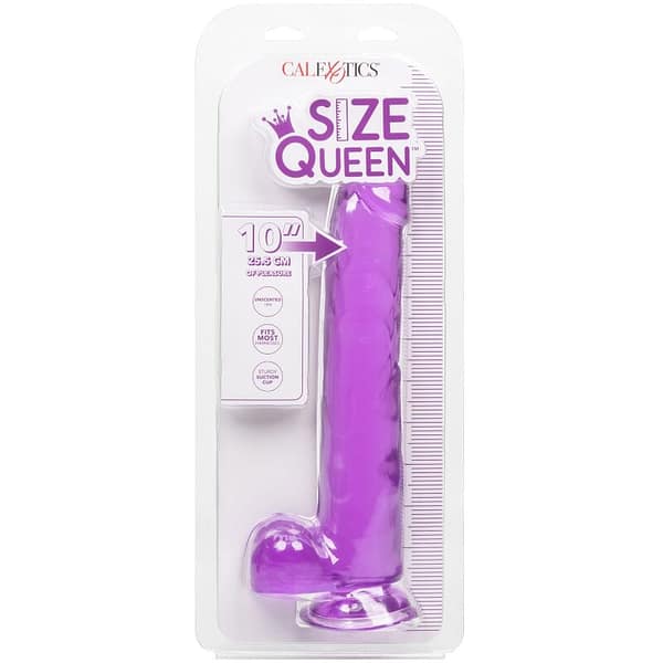 CALEXOTICS – SIZE QUEEN