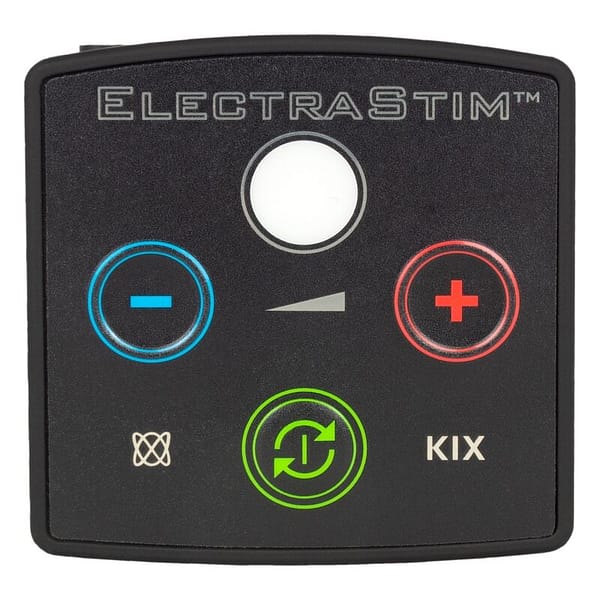 ELECTRASTIM – KIX ELECTRO