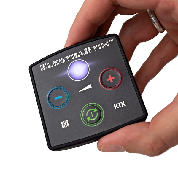 ELECTRASTIM – KIX ELECTRO