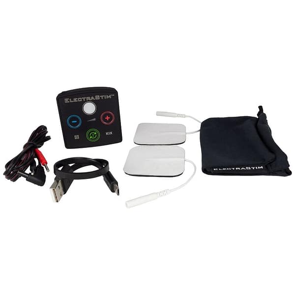 ELECTRASTIM – KIX ELECTRO