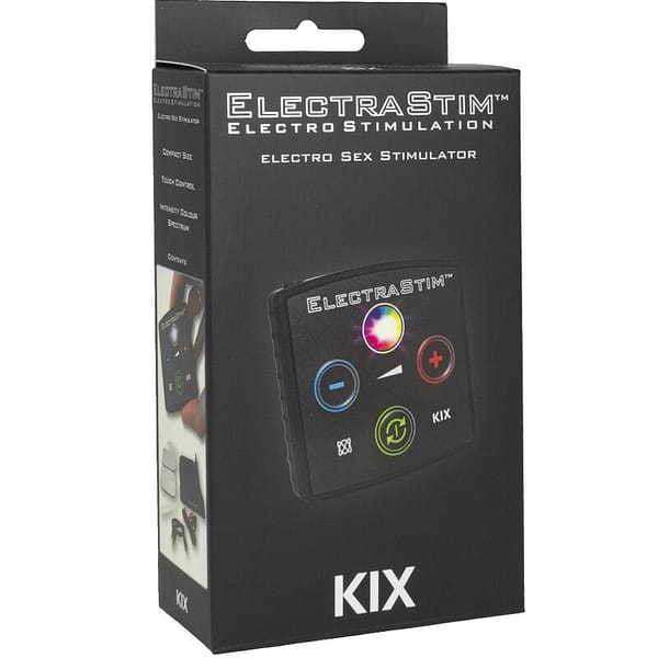 ELECTRASTIM – KIX ELECTRO