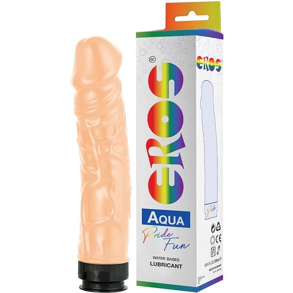 PRIDE – EROS AQUA