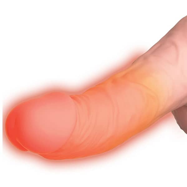 KING COCK – PLUS