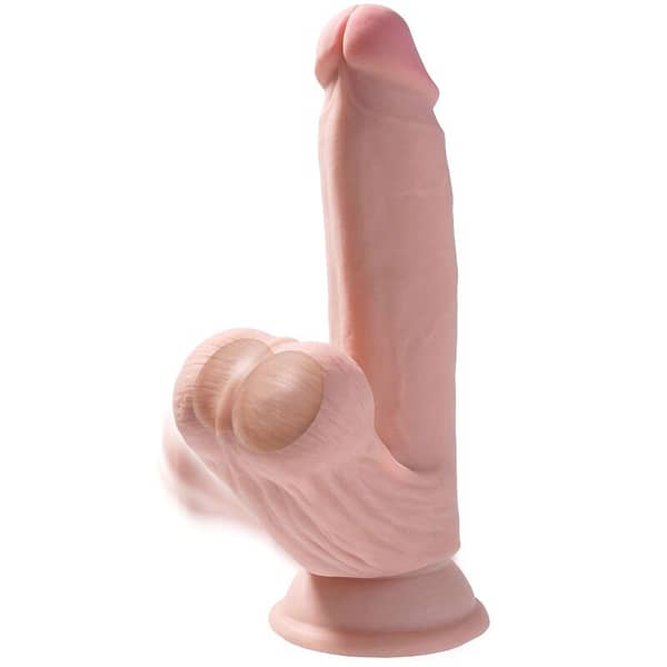 KING COCK – PLUS