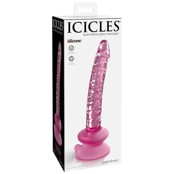 ICICLES – N. 86