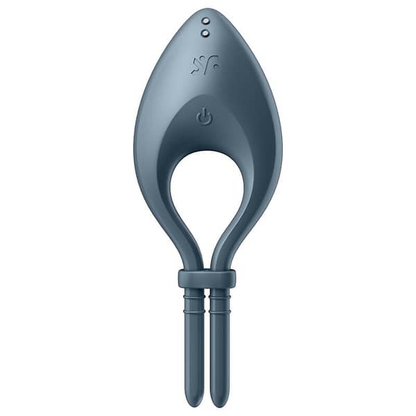 SATISFYER – BULLSEYE RING