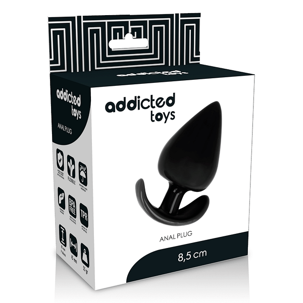 ADDICTED TOYS – ANAL