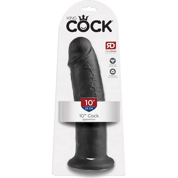 KING COCK – 10