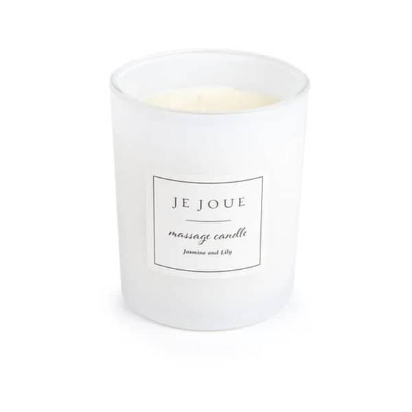 JE JOUE – THE