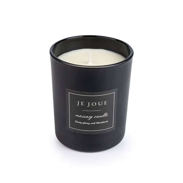JE JOUE – THE
