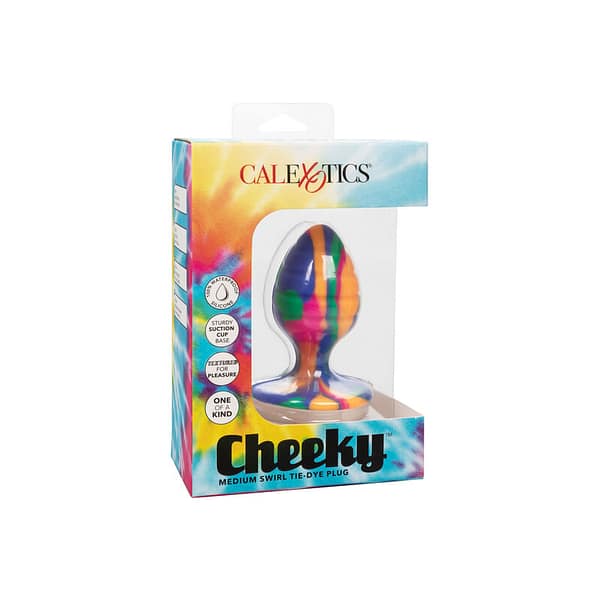 CALEXOTICS – CHEEKY MEDIUM