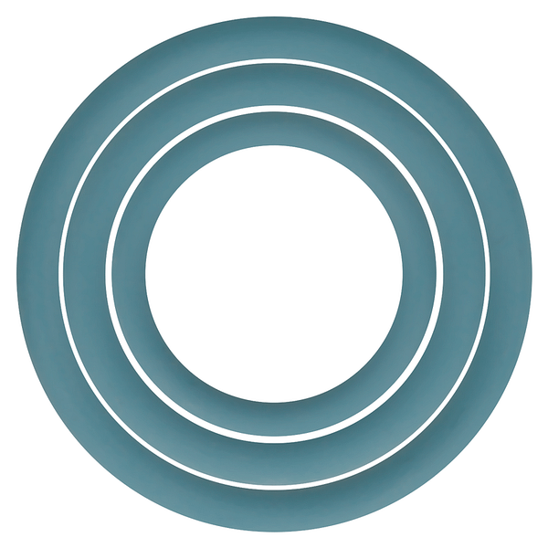 OHMAMA – 3 RINGS