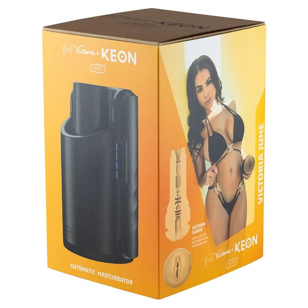 KIIROO – FEEL VICTORIA