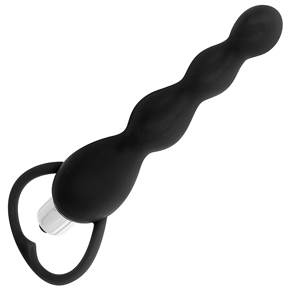 OHMAMA – ANAL STIMULATOR