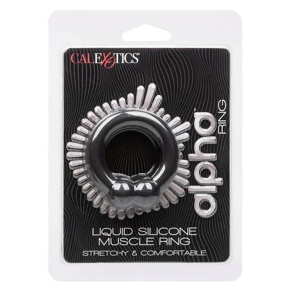 CALEXOTICS – ALPHA MUSCLE